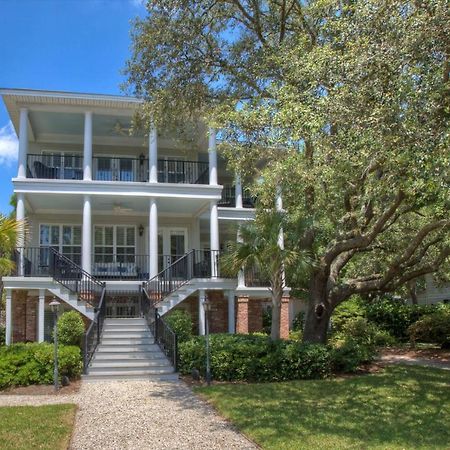4216 4Th Street By Hodnett Cooper Villa St. Simons Island Kültér fotó
