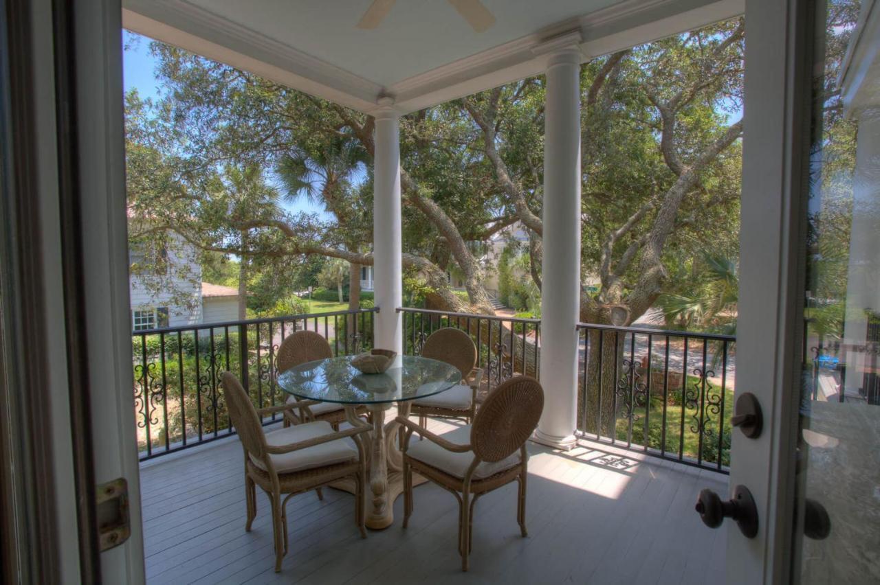 4216 4Th Street By Hodnett Cooper Villa St. Simons Island Kültér fotó