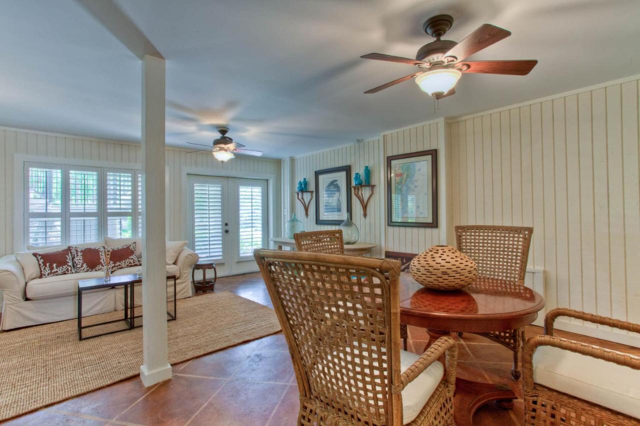 4216 4Th Street By Hodnett Cooper Villa St. Simons Island Kültér fotó
