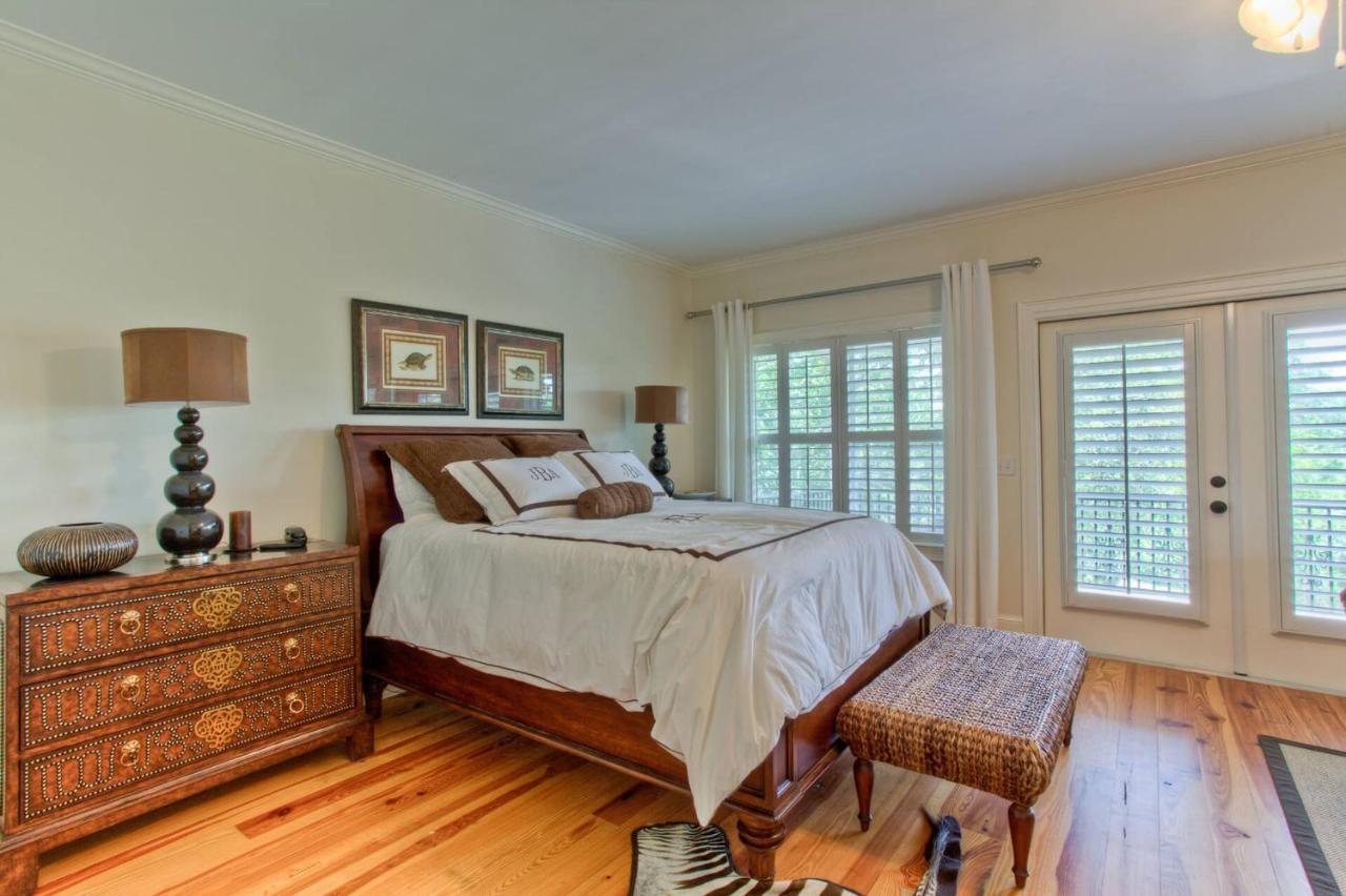 4216 4Th Street By Hodnett Cooper Villa St. Simons Island Kültér fotó