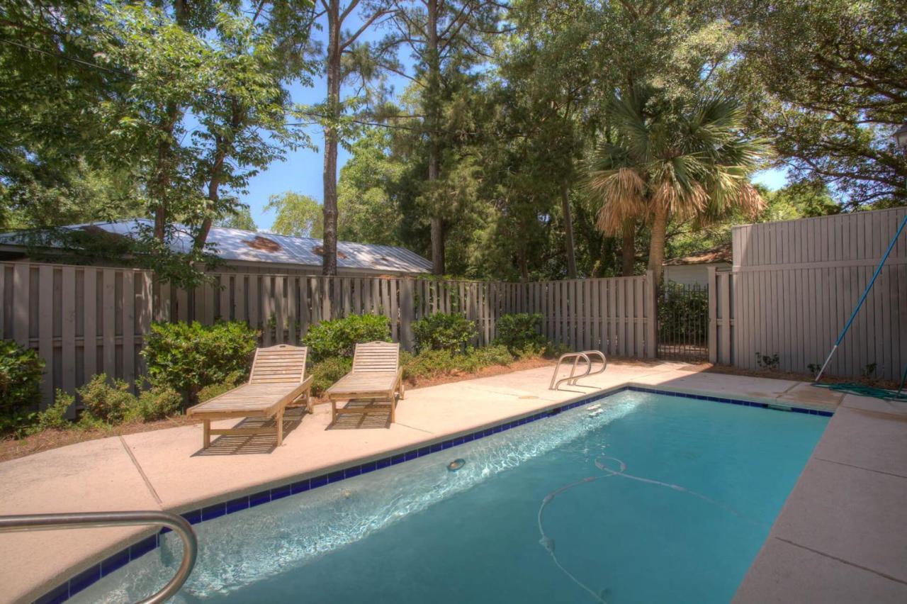 4216 4Th Street By Hodnett Cooper Villa St. Simons Island Kültér fotó
