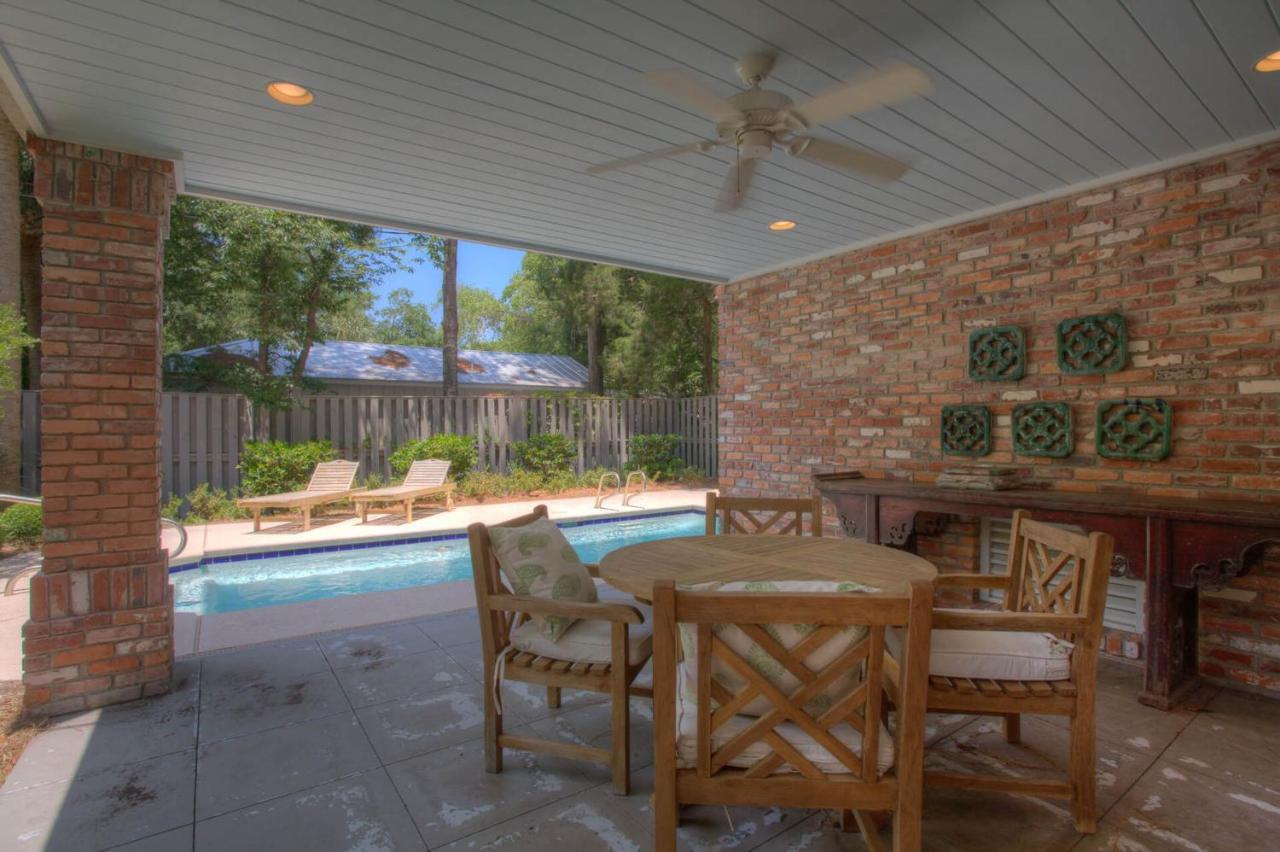 4216 4Th Street By Hodnett Cooper Villa St. Simons Island Kültér fotó